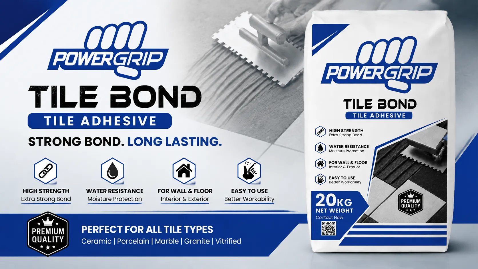best tile bond in pakistan