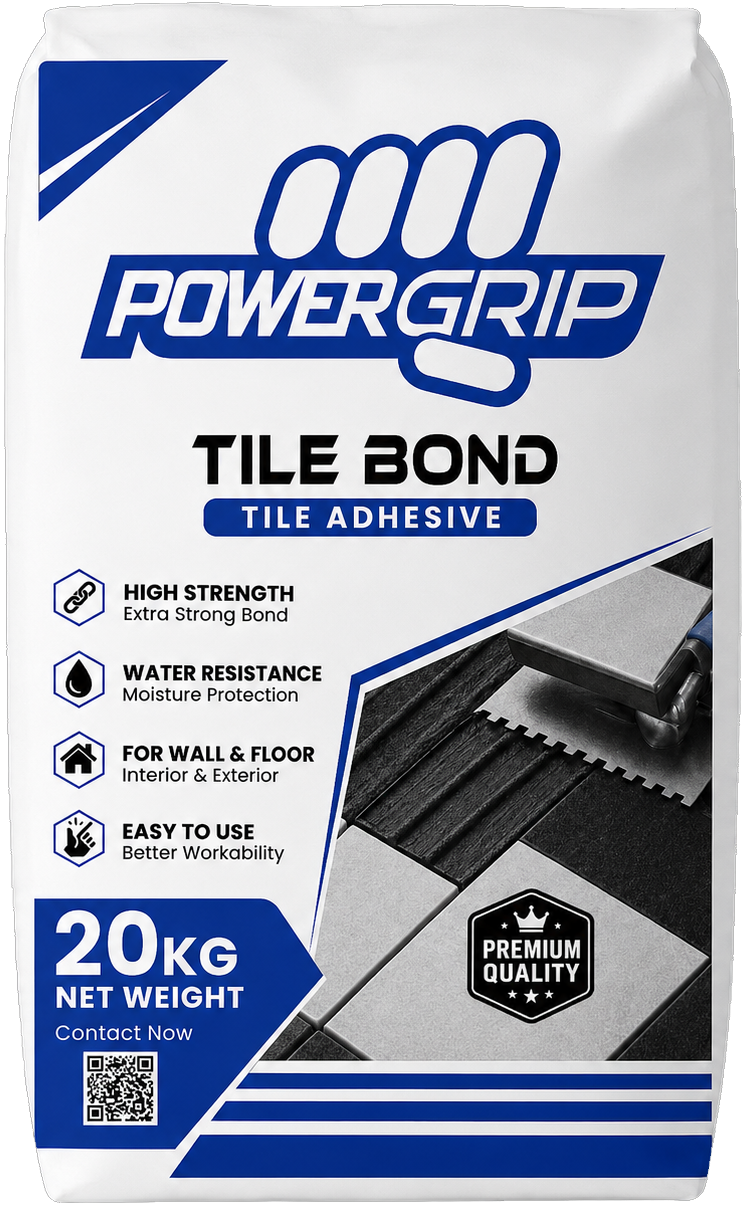 Power Grip