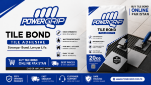 Buy Tile Bond Online Pakistan